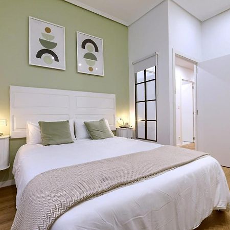 Roomscapital Bilbao Extérieur photo