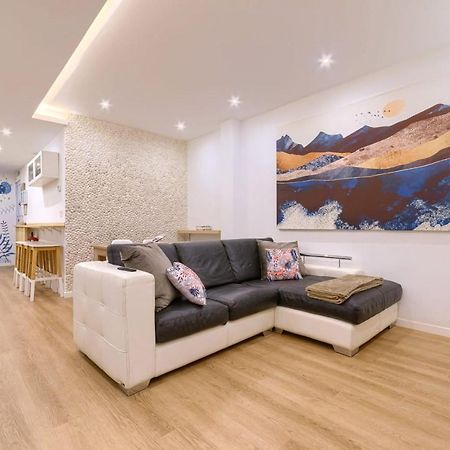 Roomscapital Bilbao Extérieur photo