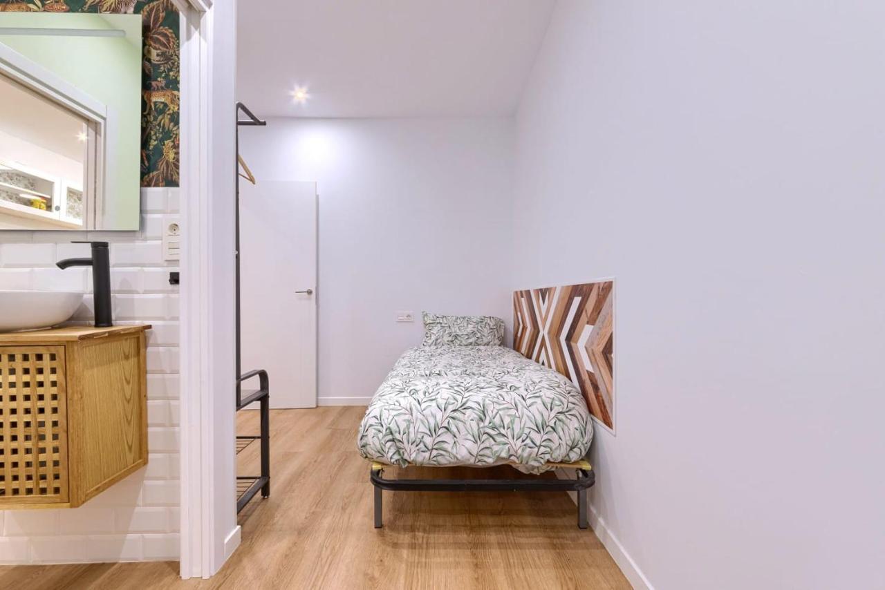 Roomscapital Bilbao Extérieur photo