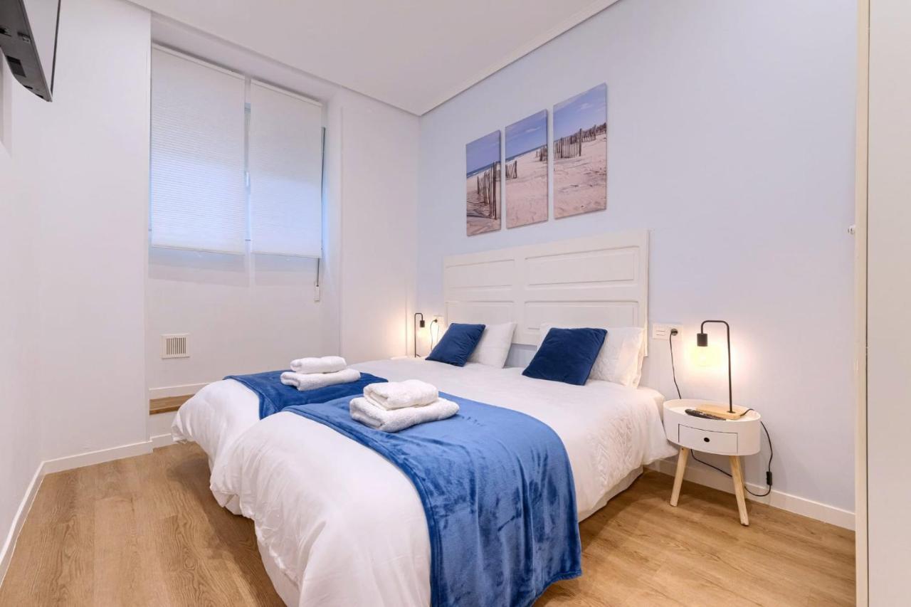 Roomscapital Bilbao Extérieur photo