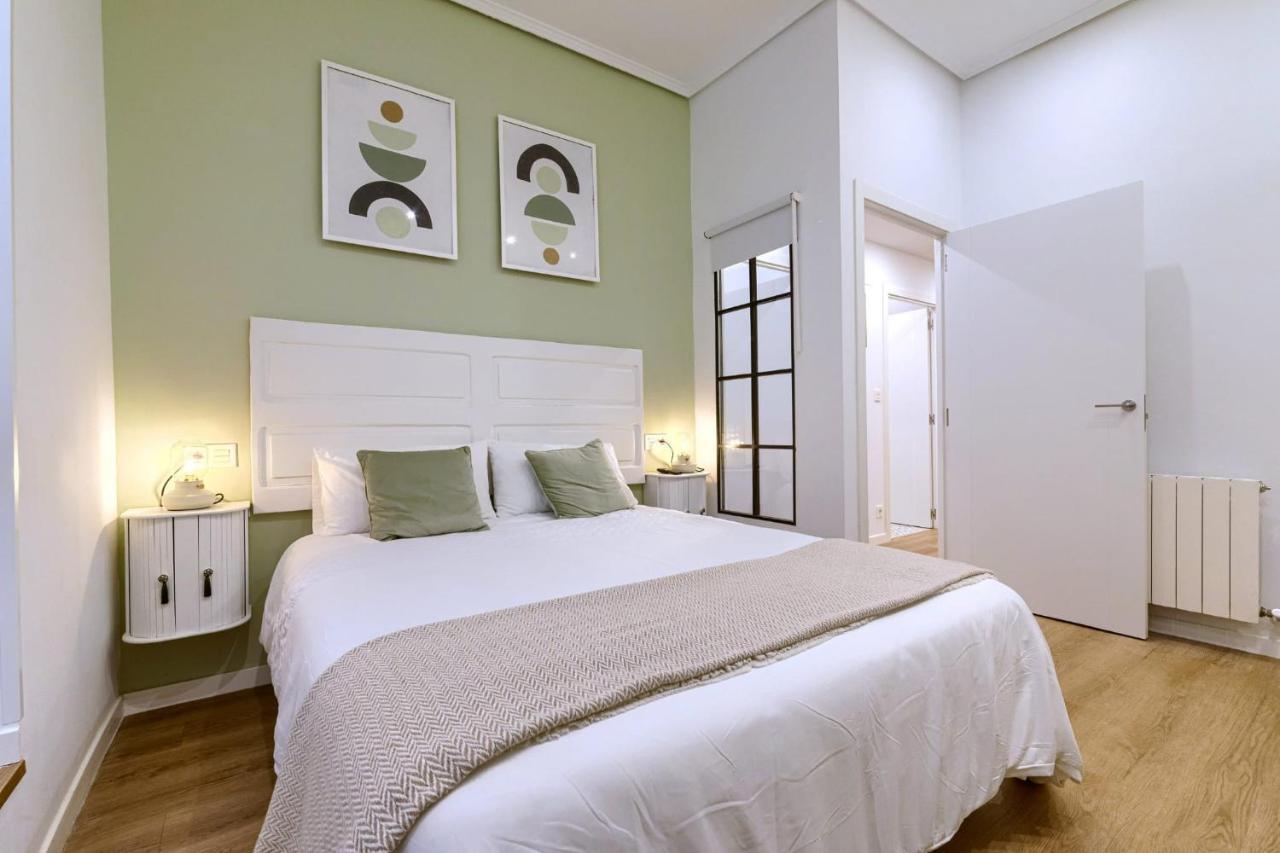 Roomscapital Bilbao Extérieur photo