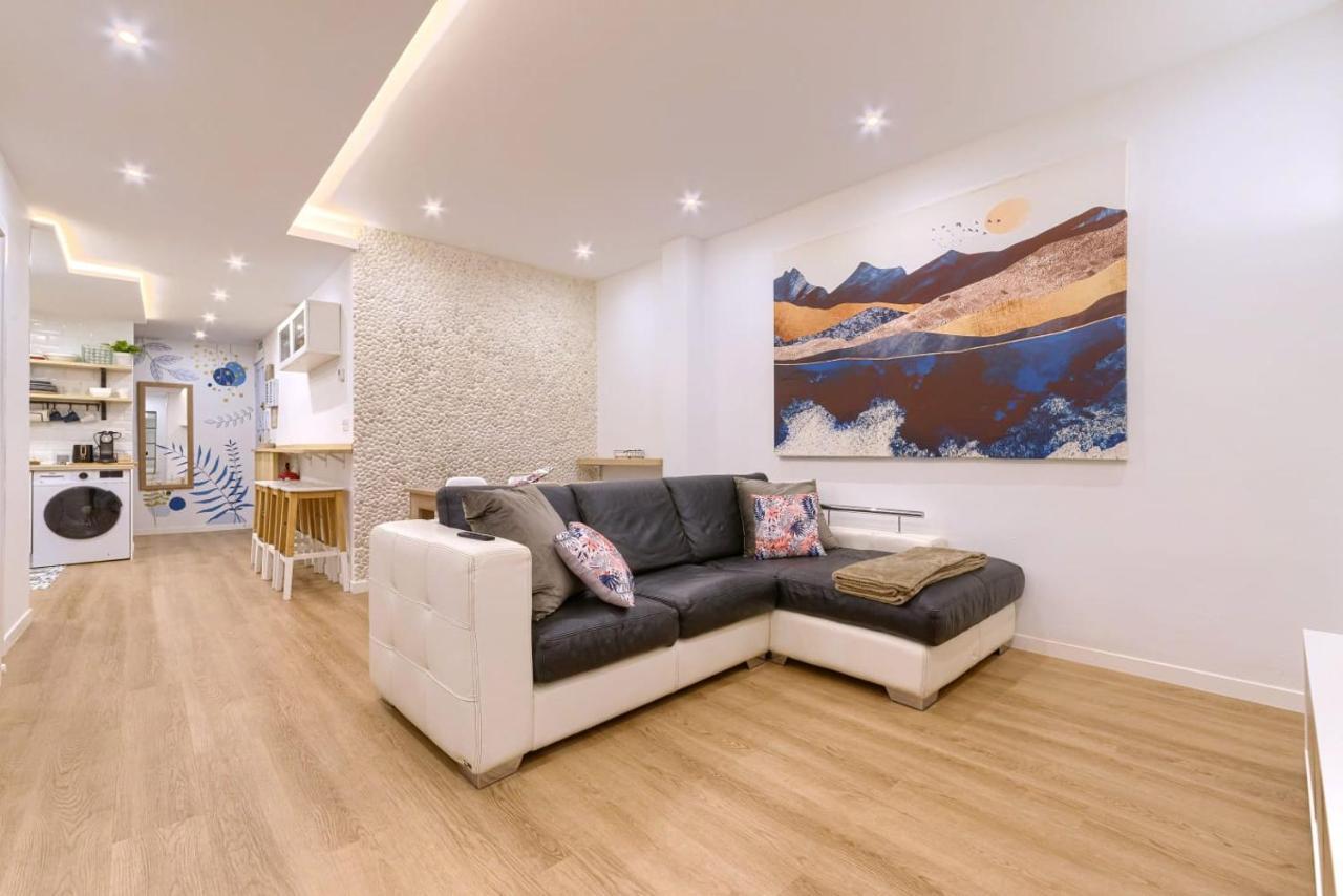 Roomscapital Bilbao Extérieur photo